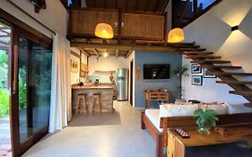 Taipu Loft - Península de Maraú